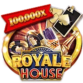Slot Royale House dari FastSpin